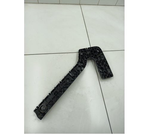 Кронштейн заднего бампера левый