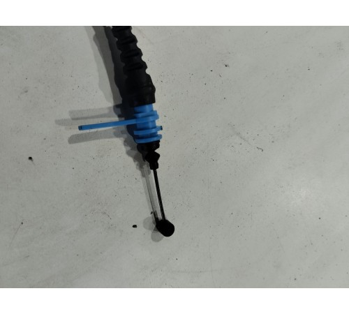 Замок двери (задний правый)