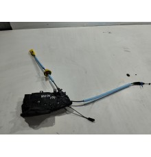 Замок двери (задний правый)