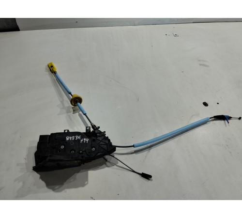 Замок двери (задний правый)