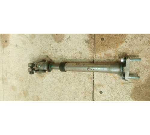 Кардан рулевой