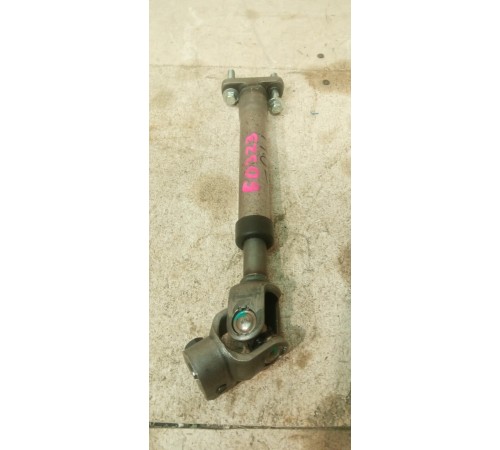 Кардан рулевой