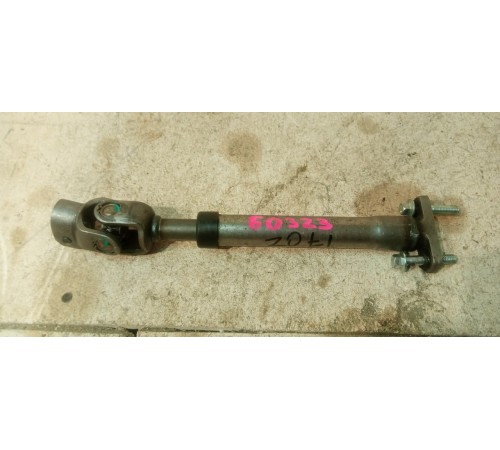 Кардан рулевой