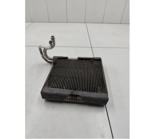 Радиатор отопителя печки