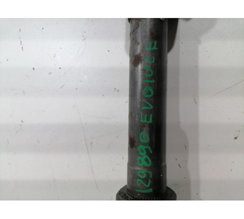 Рулевой карданчик