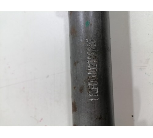 Рулевой карданчик