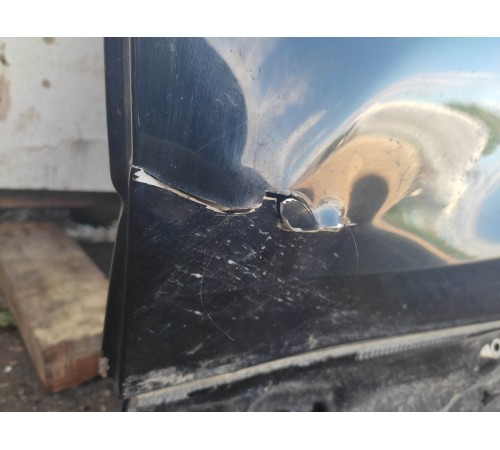 Дверь(передняя левая)