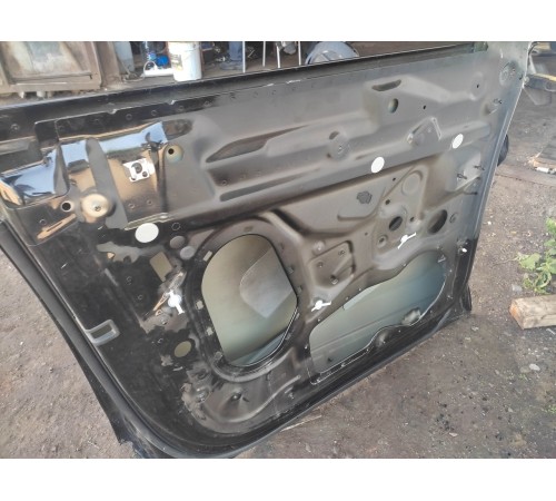 Дверь(передняя левая)