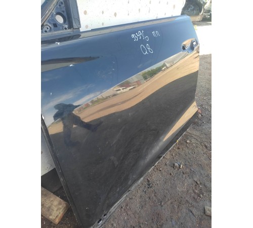 Дверь(передняя левая)