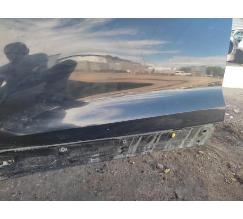 Дверь(передняя левая)