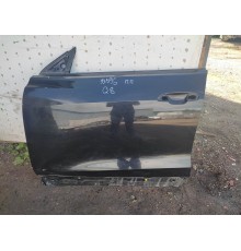 Дверь(передняя левая)