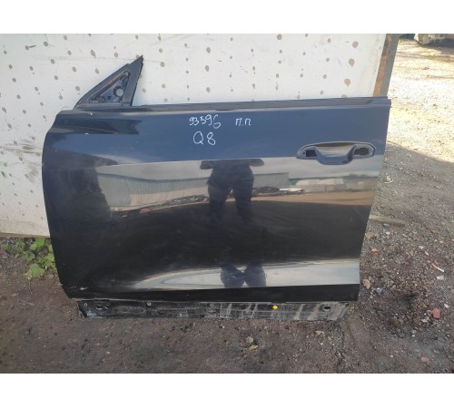 Дверь(передняя левая)