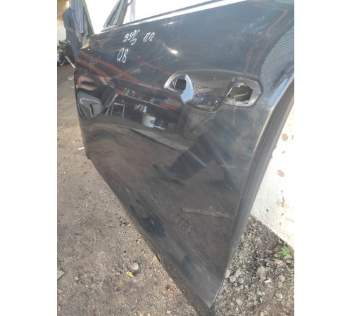 Дверь(передняя левая)