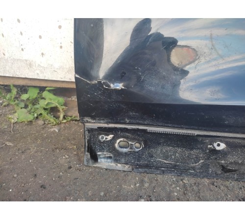 Дверь(передняя левая)