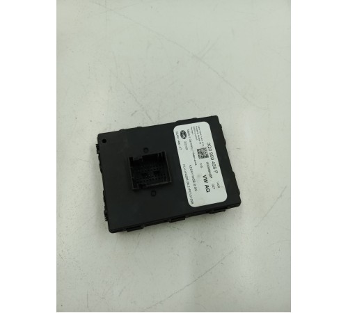 Блок комфорта внутренних электронных систем