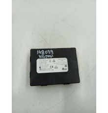 Блок комфорта внутренних электронных систем