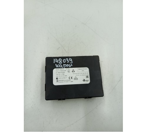 Блок комфорта внутренних электронных систем