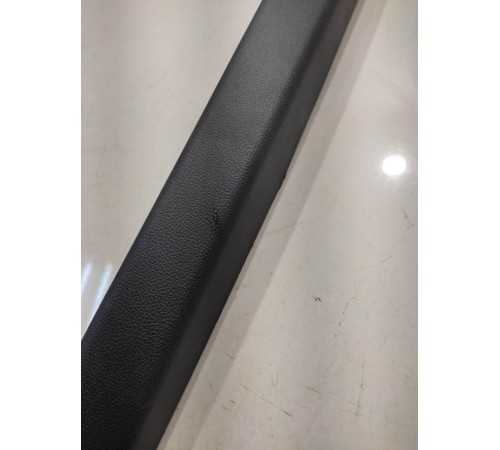 Накладка багажника