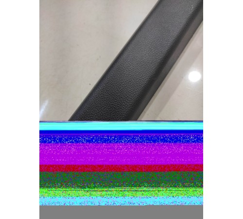 Накладка багажника