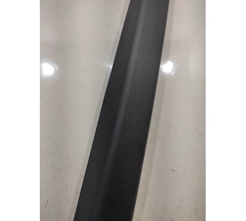 Накладка багажника