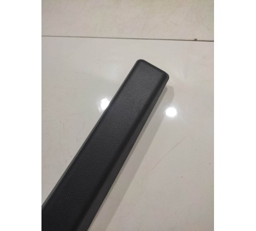 Накладка багажника