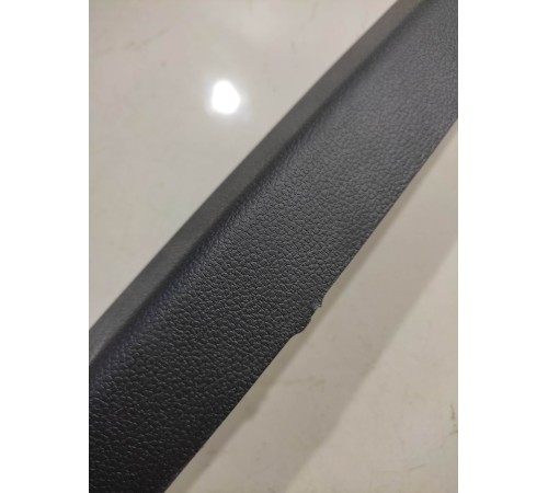 Накладка багажника