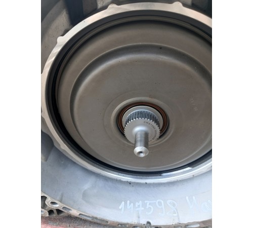 Коробка передач АКПП в сборе