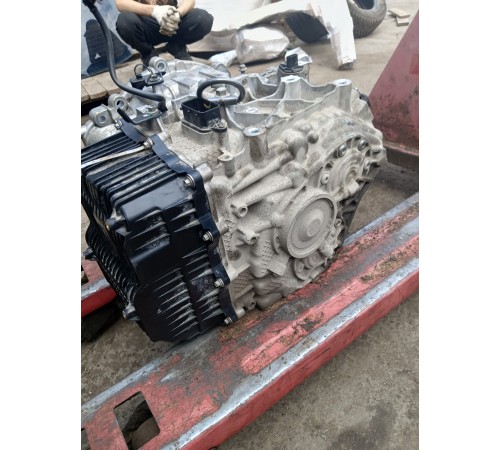 Коробка передач АКПП в сборе