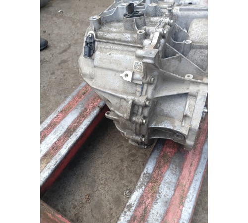 Коробка передач АКПП в сборе