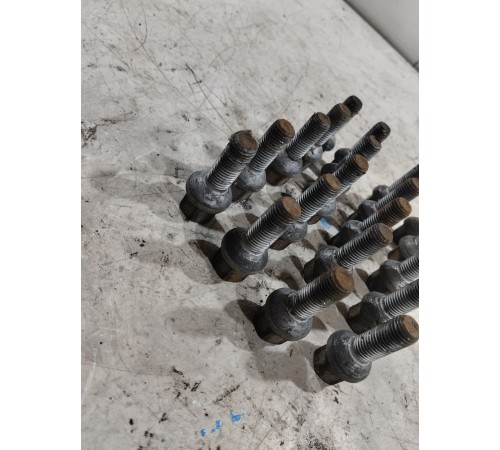 Комплект колёсных болтов (20шт)