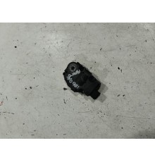 Моторчик привода заслонок отопителя Моторчик привода заслонок отопителя