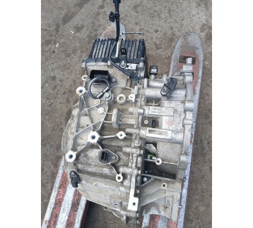 Коробка передач АКПП в сборе