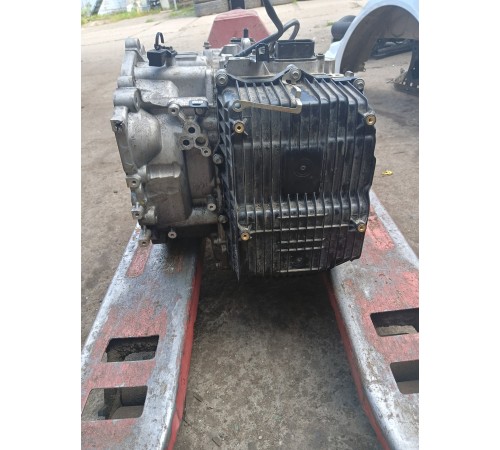 Коробка передач АКПП в сборе