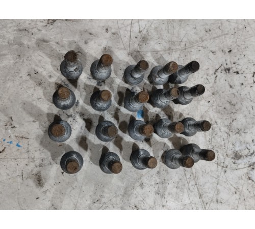 Комплект колёсных болтов (20шт)