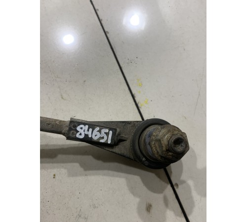 Стойка стабилизатора передняя