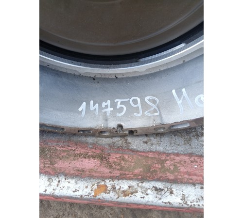 Коробка передач АКПП в сборе