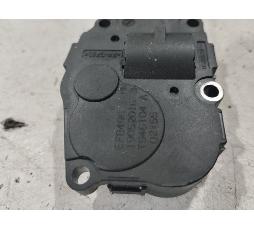 Моторчик привода заслонок отопителя