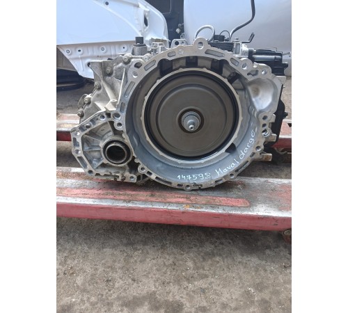 Коробка передач АКПП в сборе