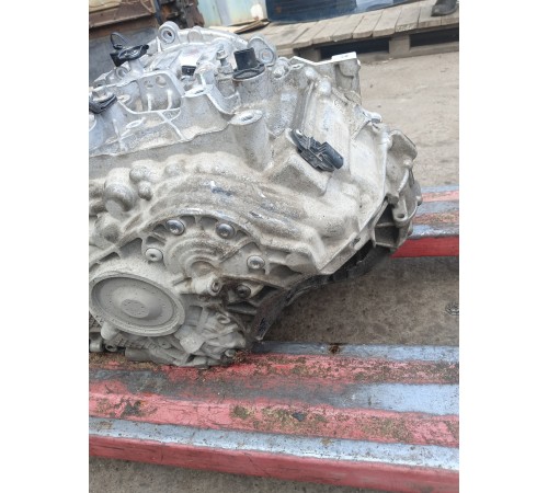 Коробка передач АКПП в сборе