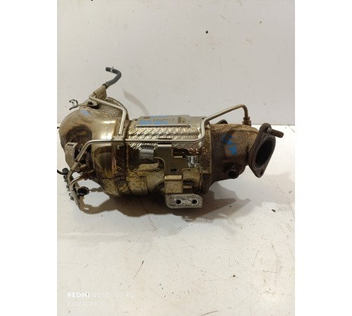 Катализатор