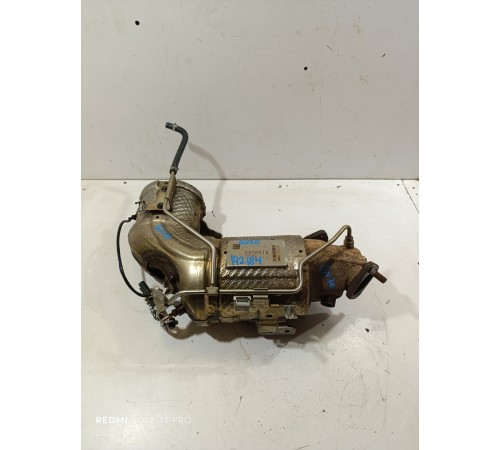 Катализатор