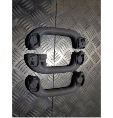 Ручка потолка