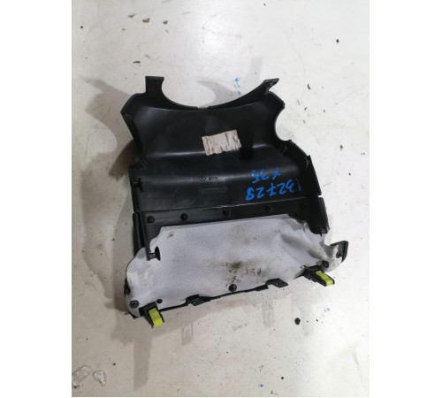 Кожух рулевой колонки верхний