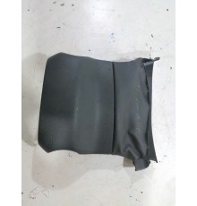 Кожух рулевой колонки верхний