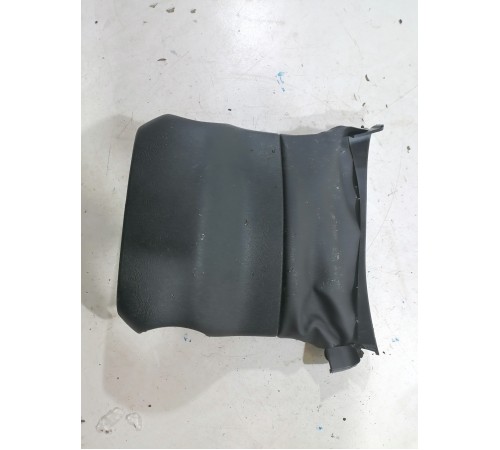 Кожух рулевой колонки верхний