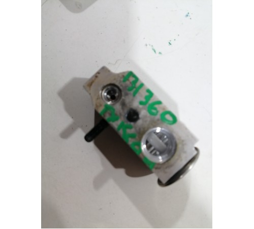 Клапан кондиционера