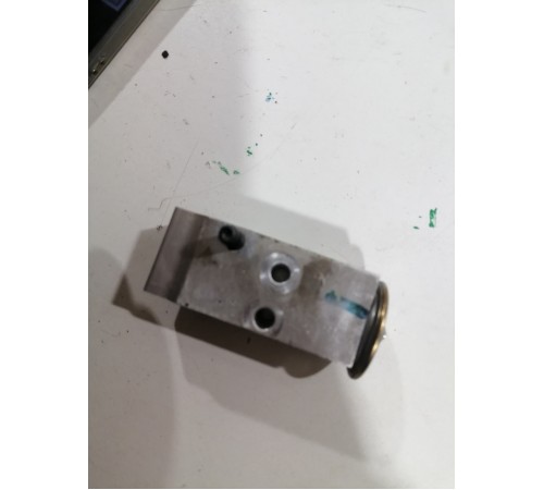 Клапан кондиционера