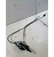 Замок двери задний правый