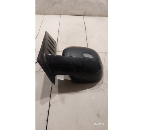 Зеркало заднего вида боковое(левое)