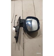 Зеркало заднего вида боковое(левое)